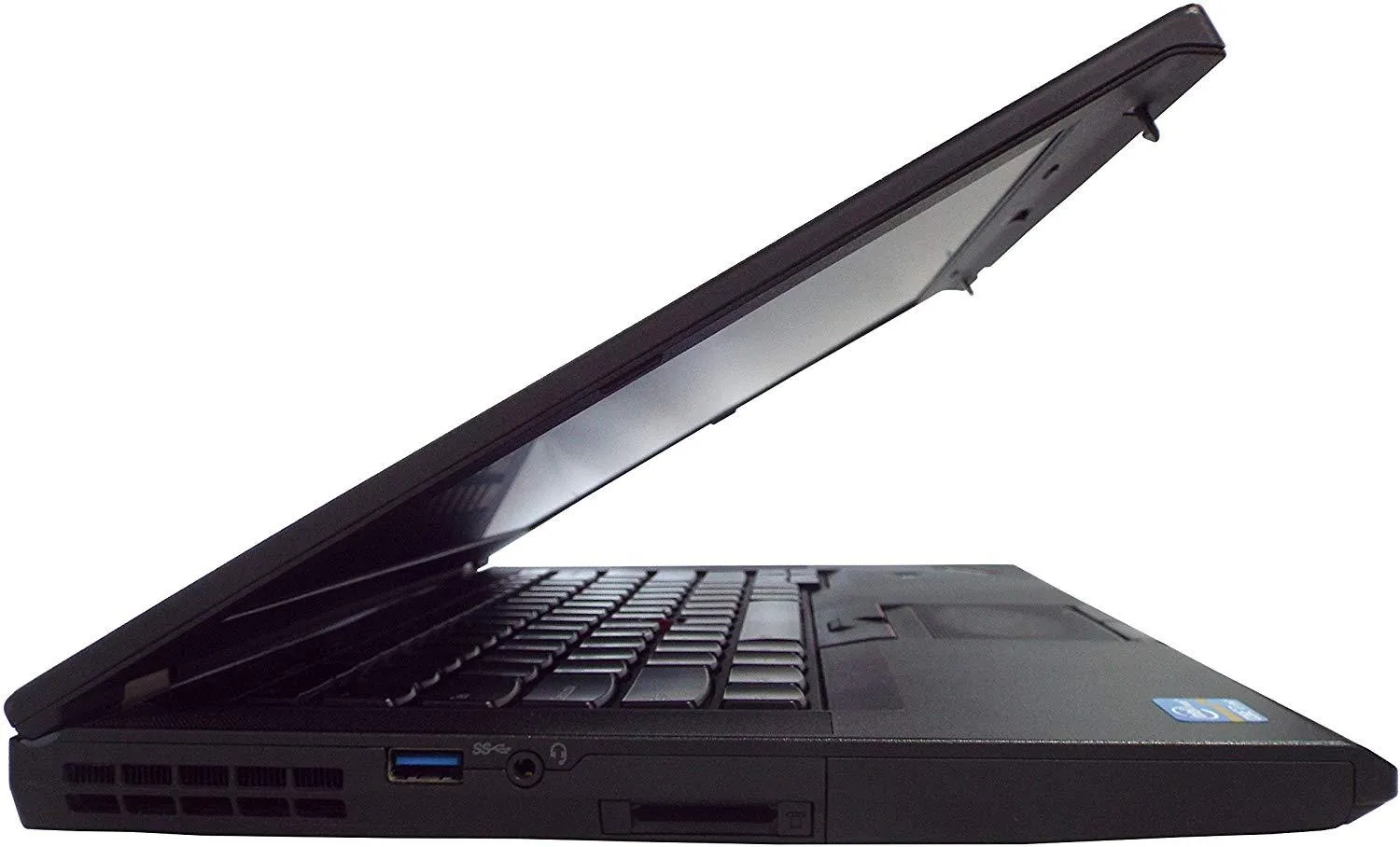 Lenovo T430s Laptop, I7-3520M CPU @ 2.5GHZ, 256ssd HDD, 8GB DDR3 RAM, DVD,  Win 10 Pro - REFURBISHED