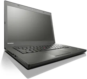 Lenovo T440: Intel Core I5-4600U 2.1GHz 8G 256GB SSD COA 14" - REFURBISHED