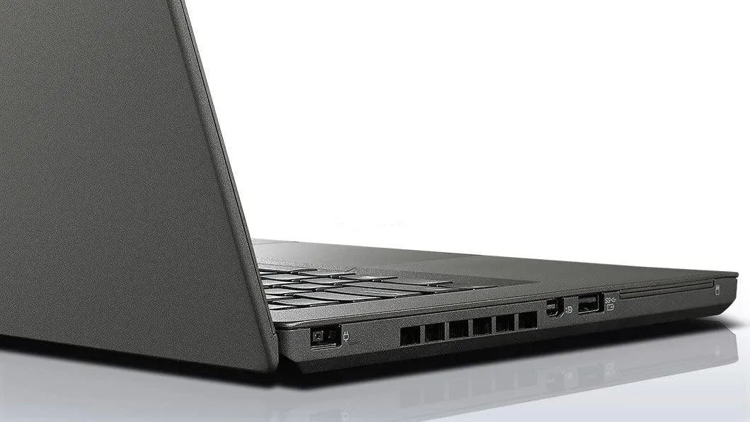 Lenovo T440: Intel Core I5-4600U 2.1GHz 8G 256GB SSD COA 14" - REFURBISHED