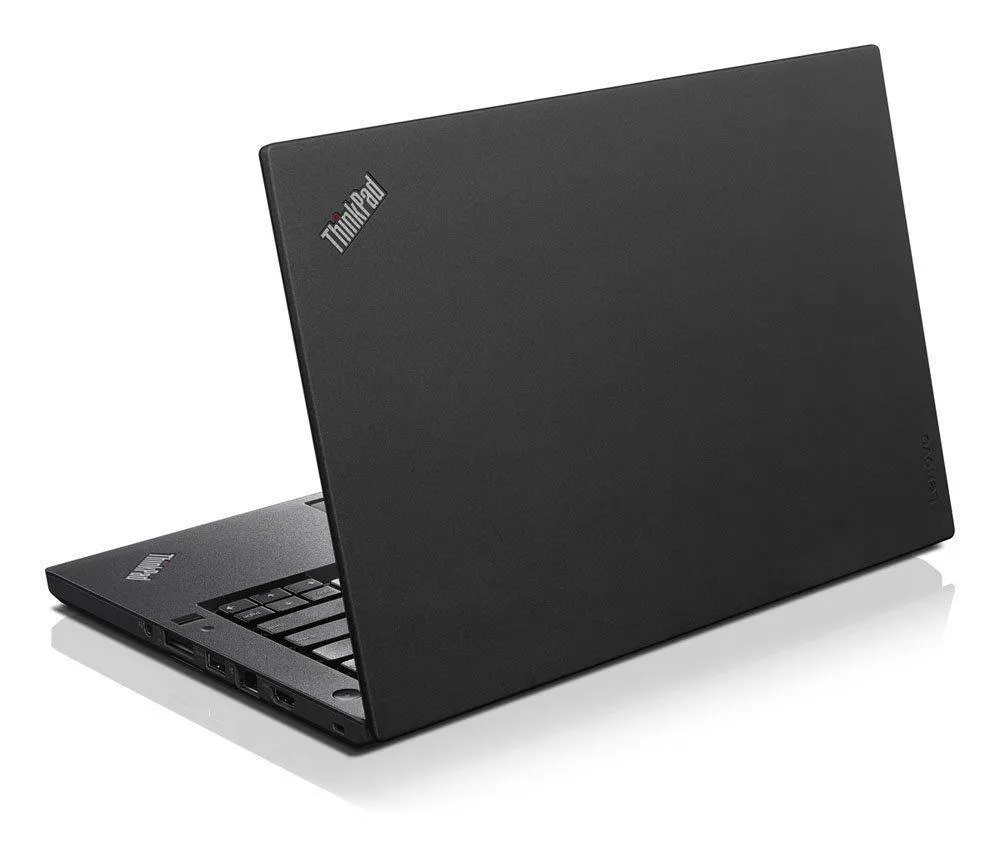 Lenovo T440: Intel Core I5-4600U 2.1GHz 8G 256GB SSD COA 14" - REFURBISHED