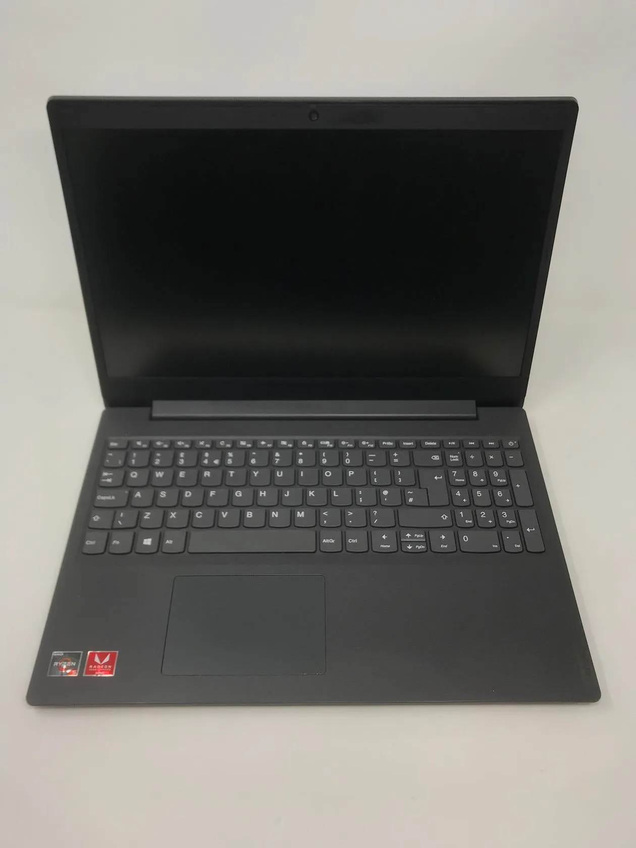 Lenovo V155-15API 15.6" Refurbished Laptop | AMD Ryzen 5 3500U | 8GB, 256GB SSD