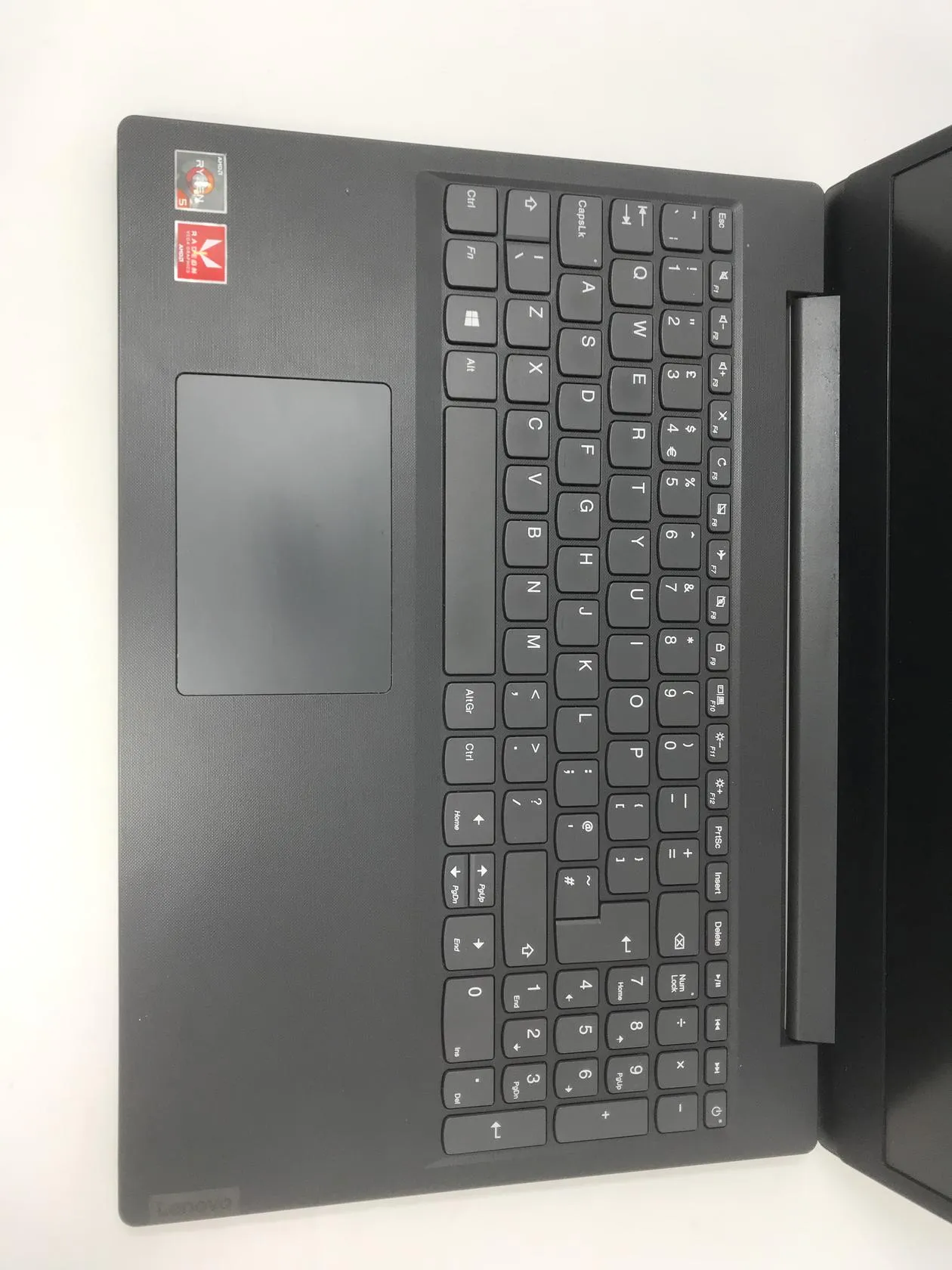 Lenovo V155-15API 15.6" Refurbished Laptop | AMD Ryzen 5 3500U | 8GB, 256GB SSD