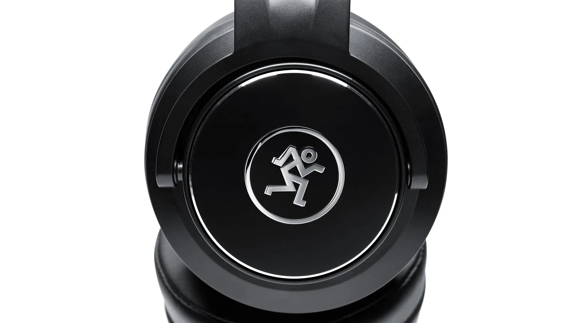 Mackie MC-150 Professional Closed-back Headphones