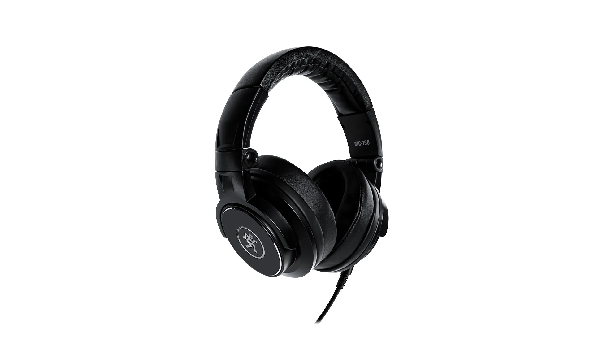Mackie MC-150 Professional Closed-back Headphones