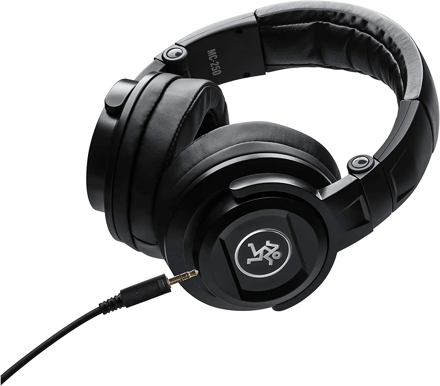 Mackie MC-250 Headphones