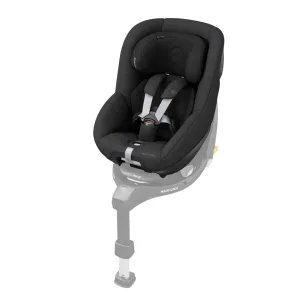 Maxi Cosi Pearl 360 Pro Car Seat - Authentic Black