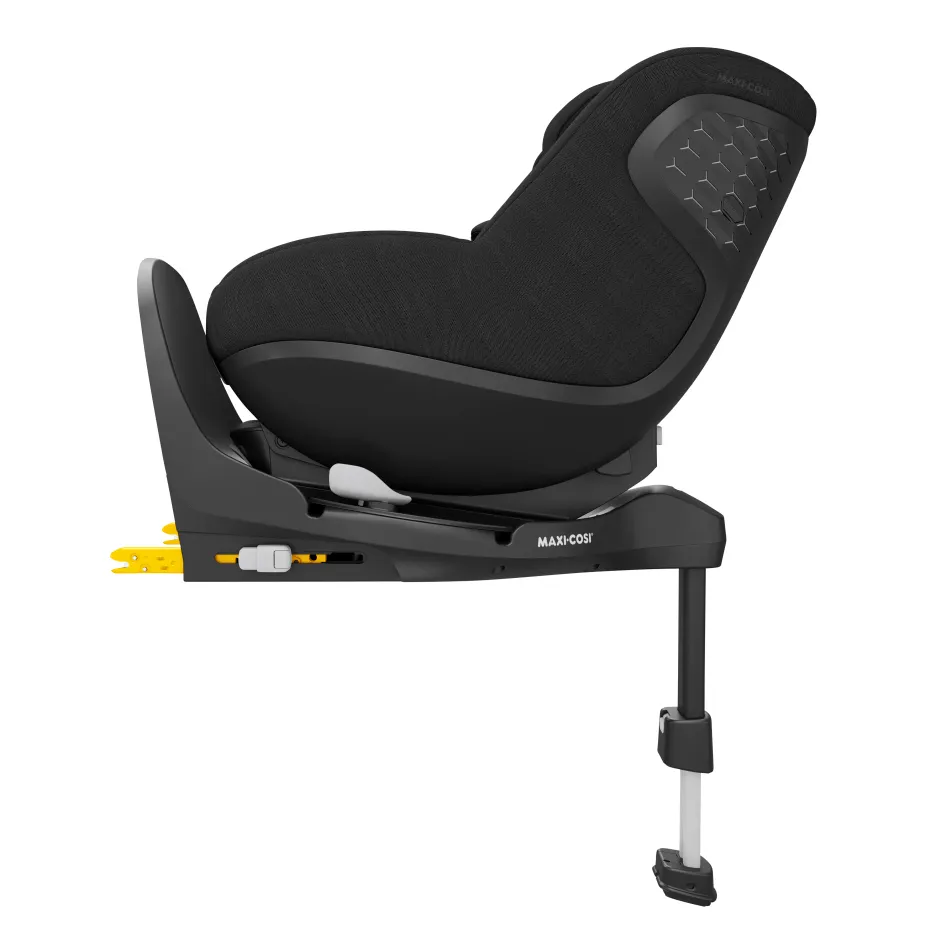 Maxi Cosi Pearl 360 Pro Car Seat - Authentic Black