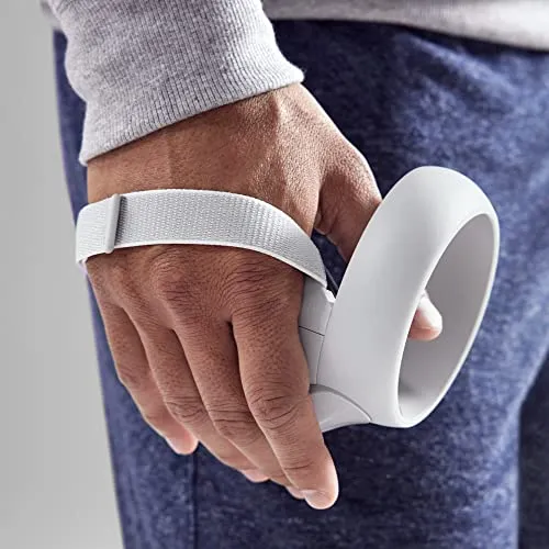 Meta Quest 2 — Advanced All-in-One Virtual Reality Headset — 128 GB with Active Pack