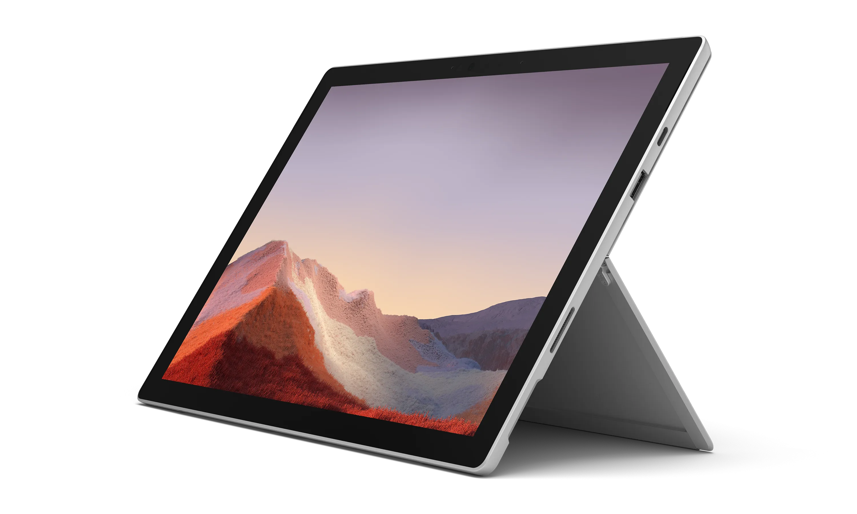 Microsoft Surface Pro 7 Plus