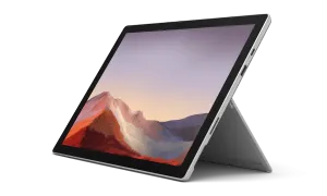 Microsoft Surface Pro 7 Plus