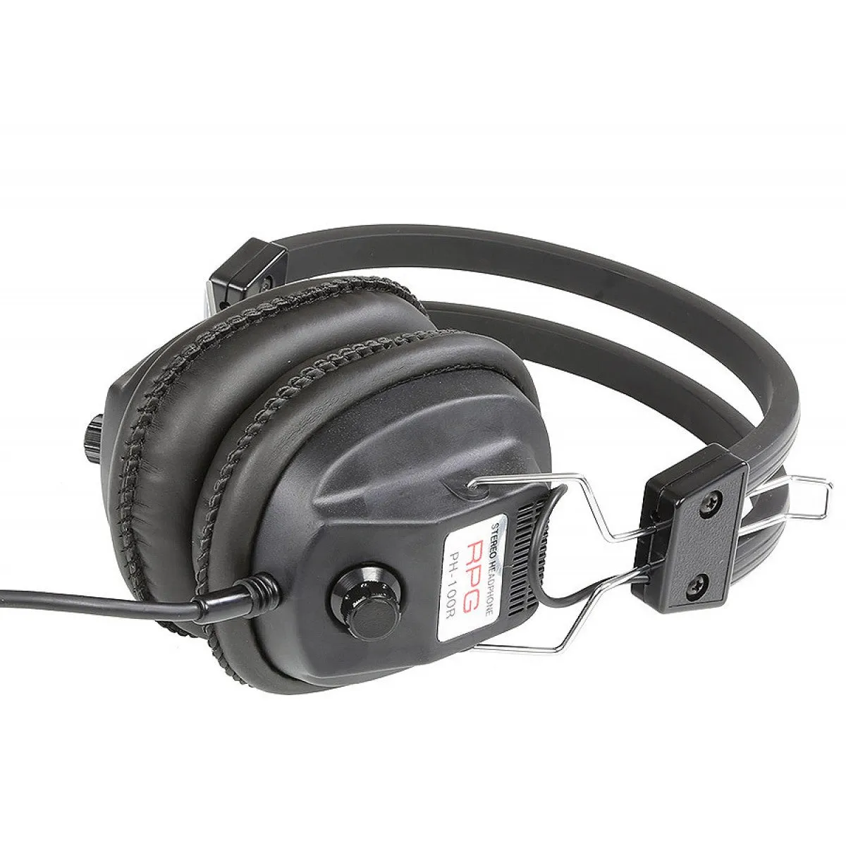Minelab RPG Headphones