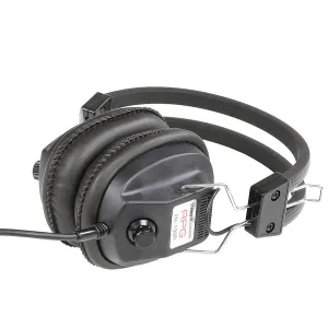 Minelab RPG Headphones