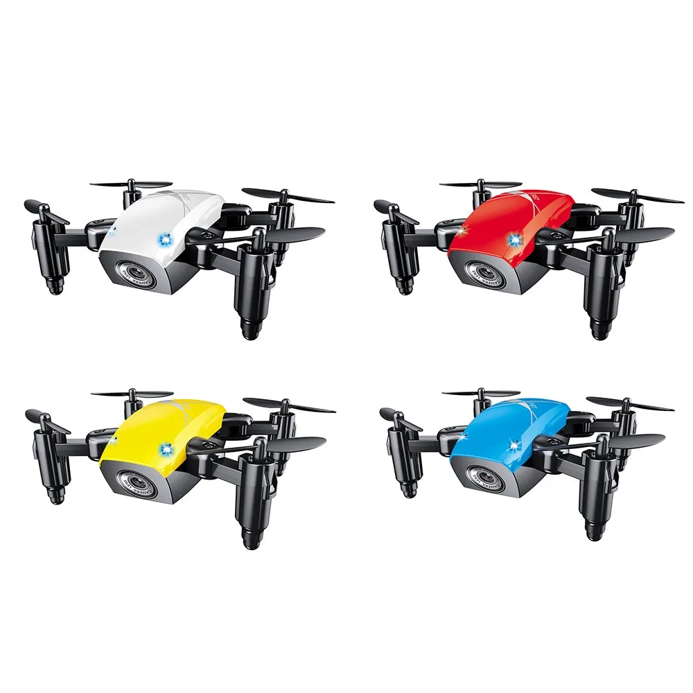 Mini Drone HD With/Without FPV Camera
