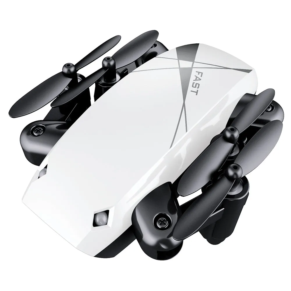 Mini Drone HD With/Without FPV Camera