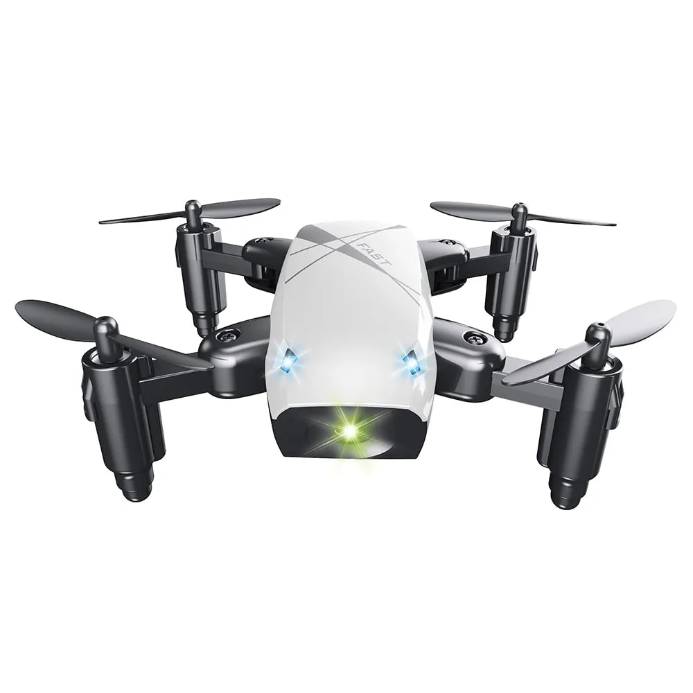 Mini Drone HD With/Without FPV Camera