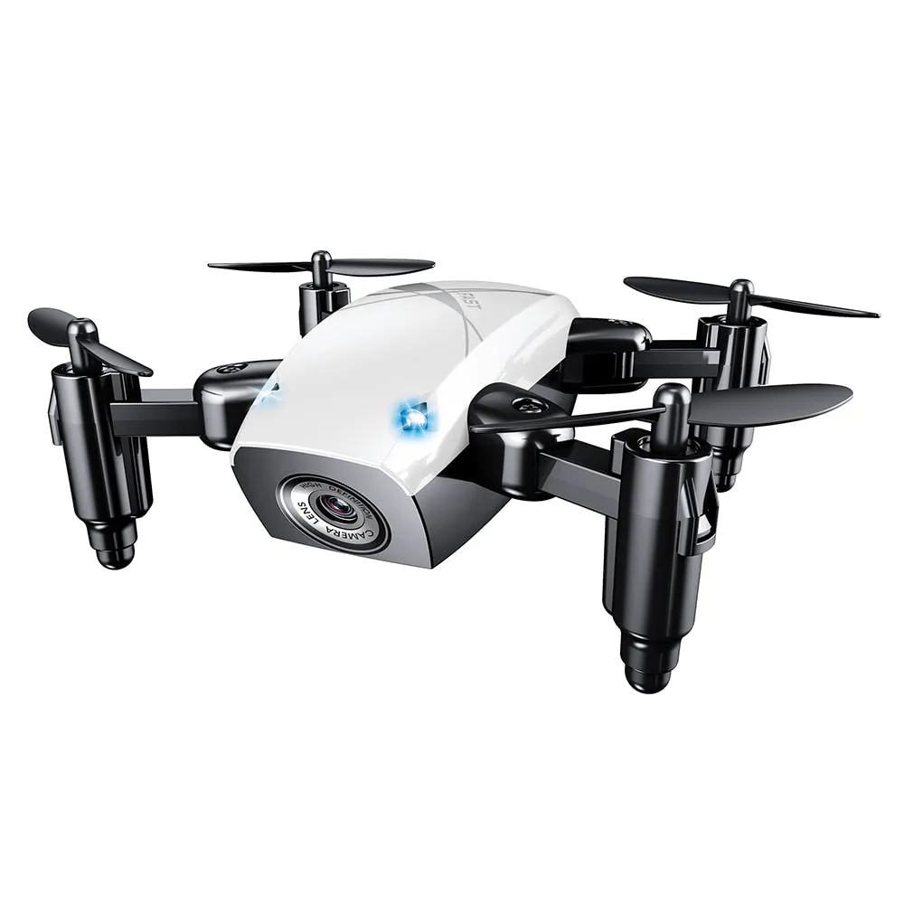 Mini Drone HD With/Without FPV Camera