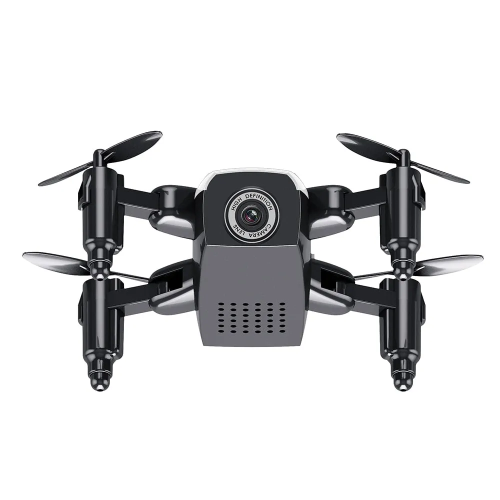 Mini Drone HD With/Without FPV Camera