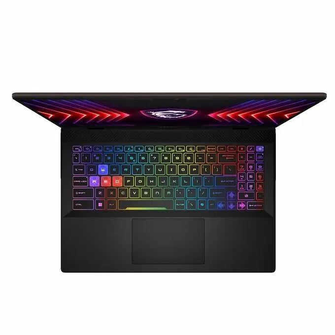 MSI Sword 16HX GAMING LAPTOP 16" Intel Core i7-14650HX 16GB 1TB Ssd Nvidia GeForce RTX 4060 Win 11 B14VFKG-202US