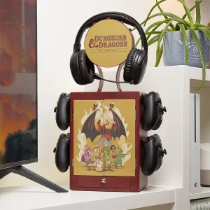 Official Dungeons & Dragons Gaming Locker