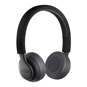 [OPEN BOX] JAM AUDIO Been There  Wireless Headphones - Black