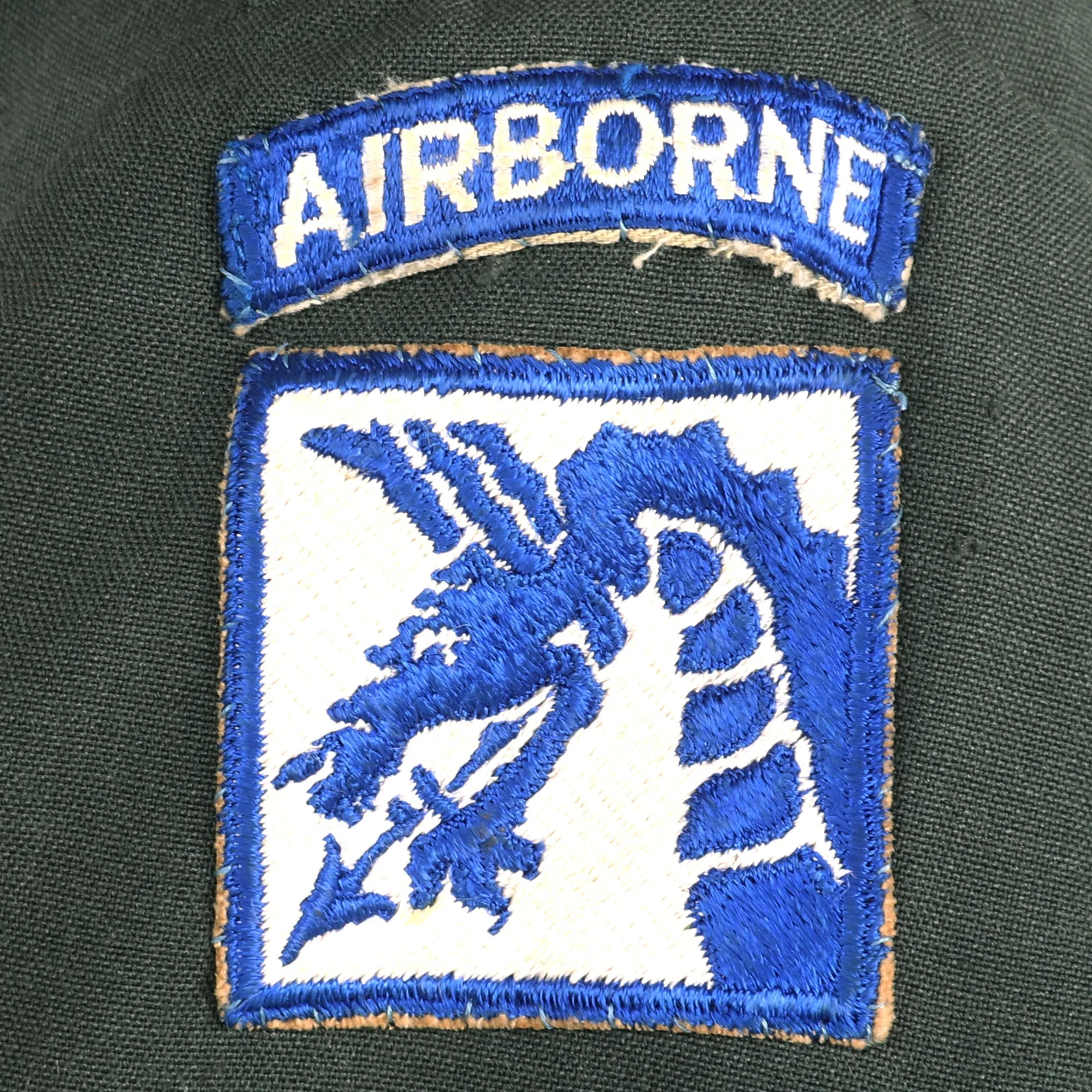 Original U.S. Vietnam War Lieutenant General John Hancock Hay 1st Infantry Division Commander Uniform - Distinguished Service Cross Recipient