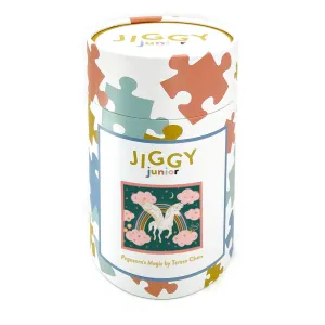 Pegacorn's Magic 100pc Puzzle Kit