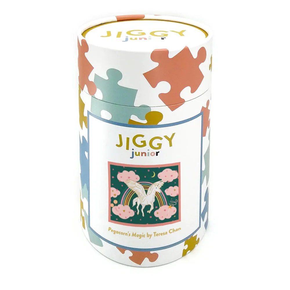 Pegacorn's Magic 100pc Puzzle Kit