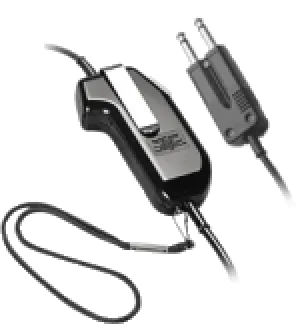 Plantronics 911 Push to Talk SHS1890-10 - 10 ft