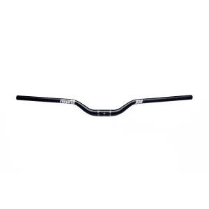 ProTaper A50 Aluminum Handlebar 2 Inch Rise 31.8mm Clamp