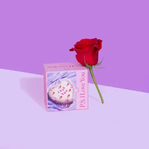 P.S. I Love You Mini Puzzle Mini Puzzle