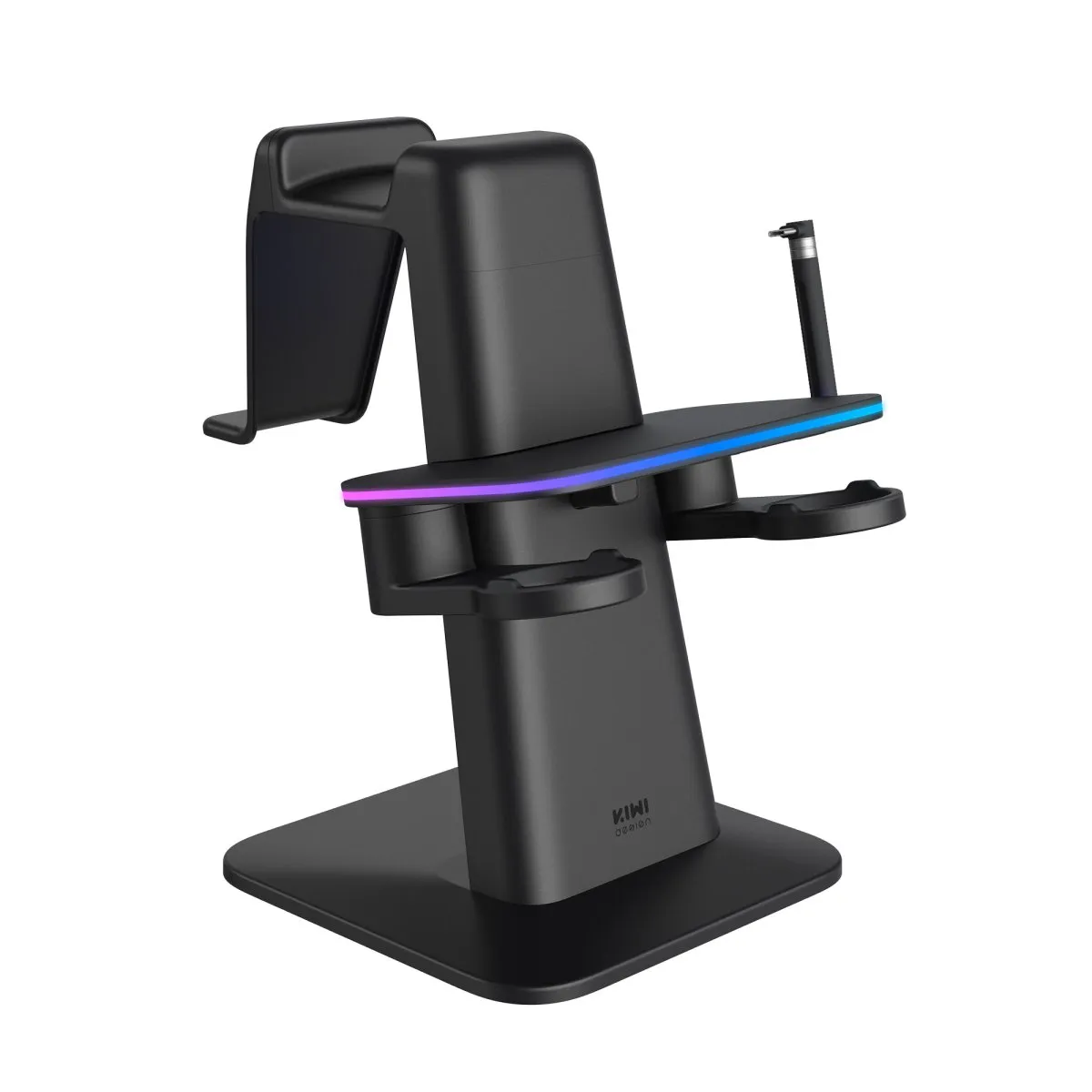 RGB charging stand for Meta Quest 3S, 3 | KIWI DESIGN & META
