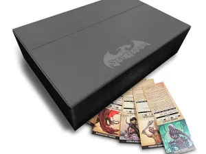 RS - Giant File Box