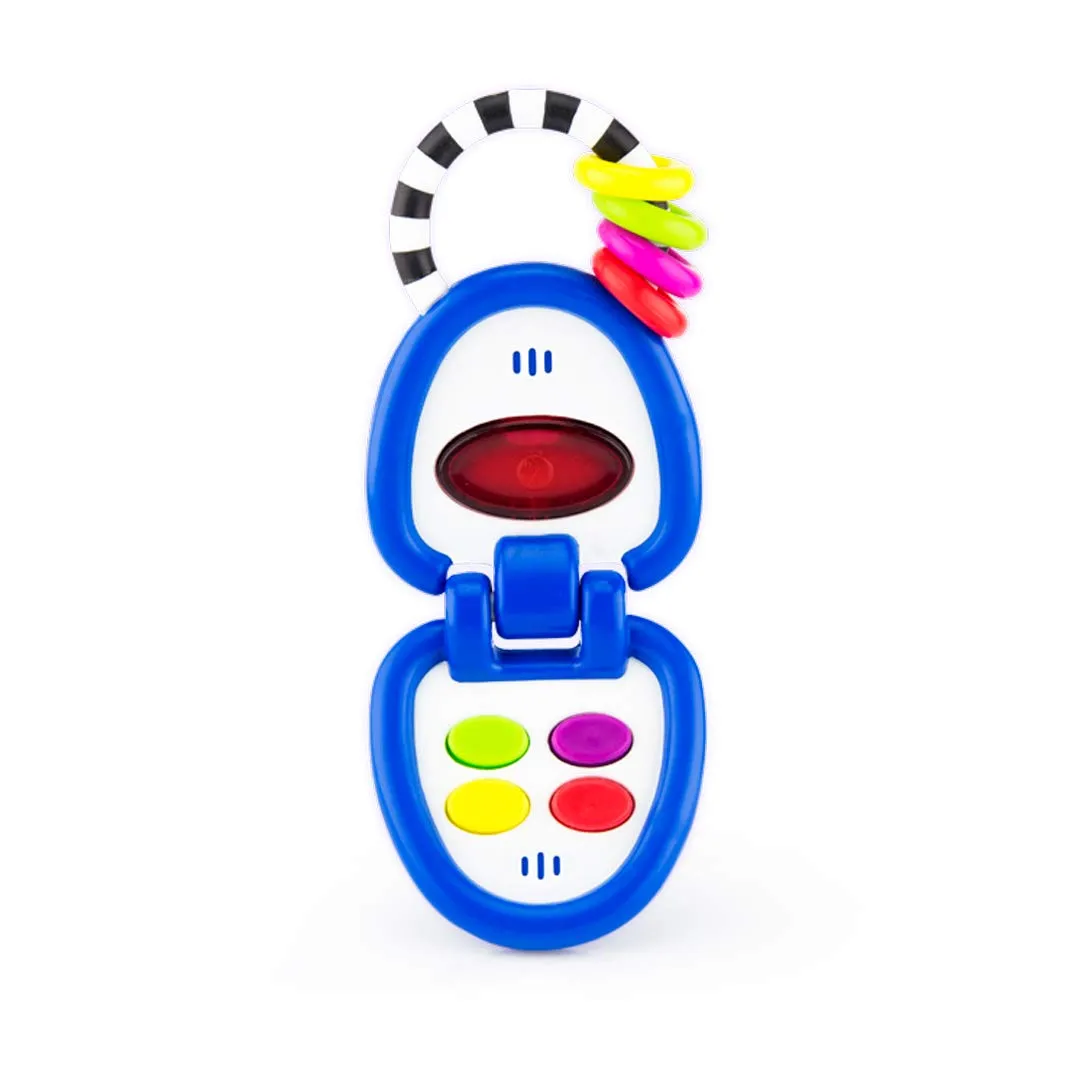 Sassy Toys