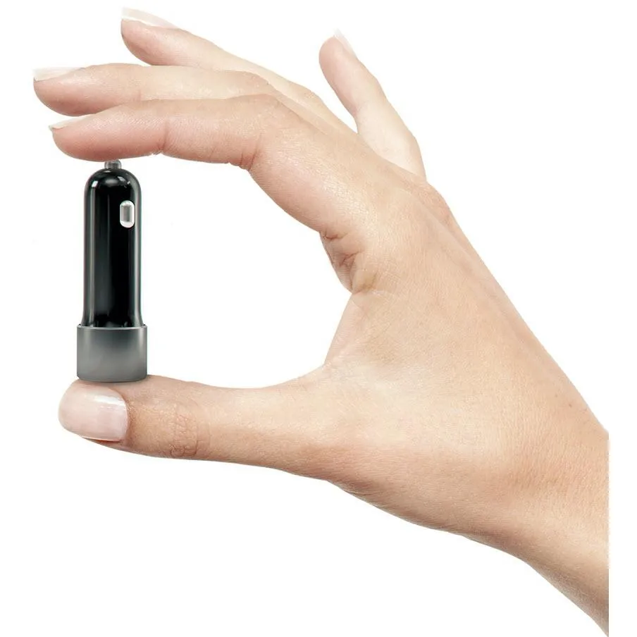 Satechi 72W USB-C and USB-A Car Charger (Space Grey)