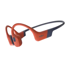 Shokz OpenSwim Pro - Red