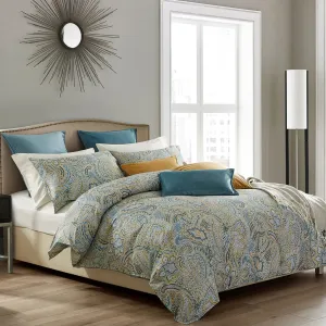 SIENA Duvet Cover & Pillowcase Set - Daniadown