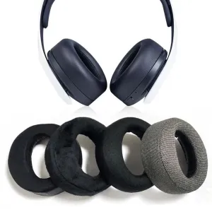 Sony PS5 Wireless 3D Gaming Headphones for Ultimate Immersive Audio Experience