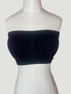 Sophia Black Bandeau