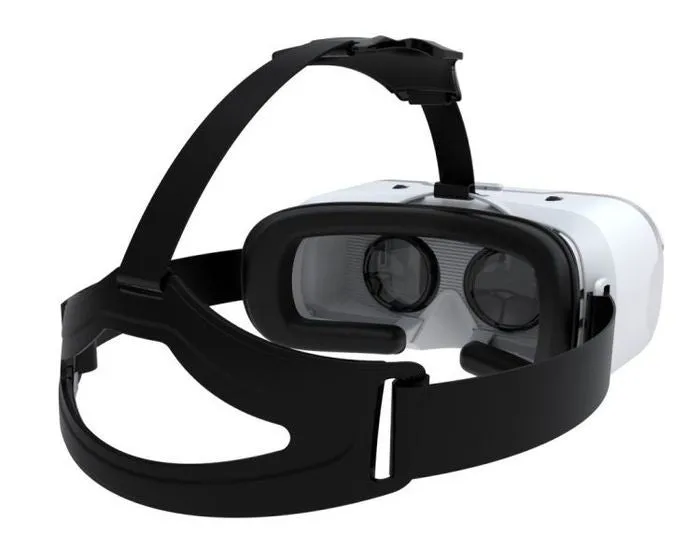 STEALTH VR200