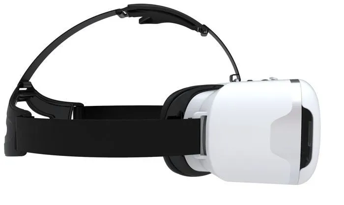STEALTH VR200