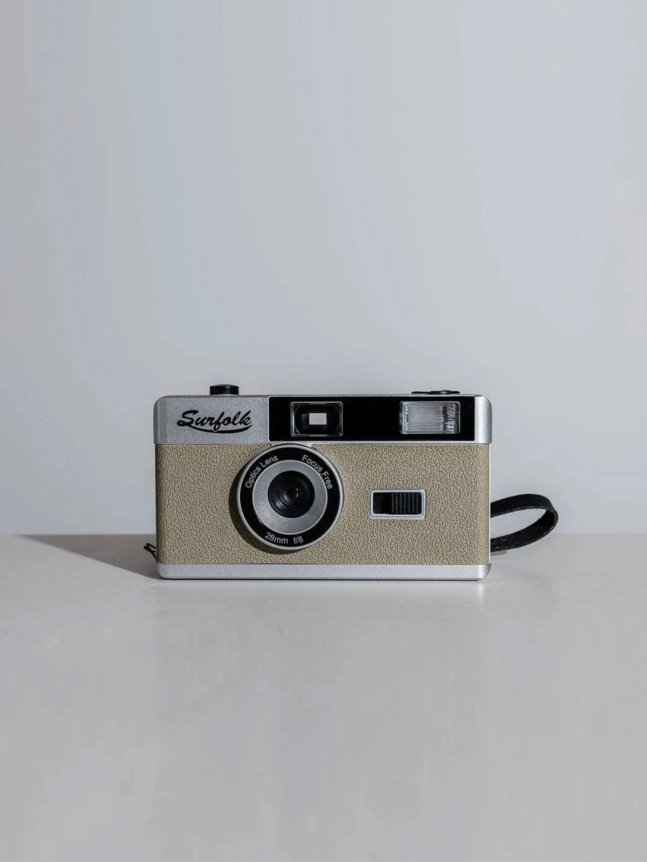 Surfolk Film Camera Sage