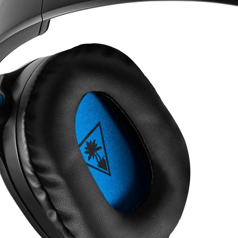 Turtle Beach Ear Force Recon 70P Headset Headphones Microphone PS4 PS5