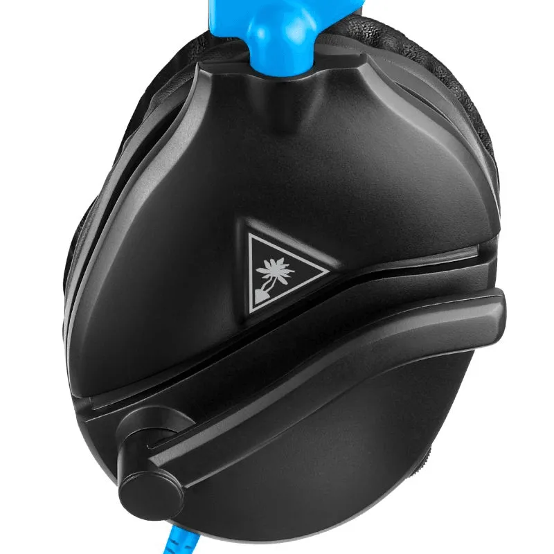 Turtle Beach Ear Force Recon 70P Headset Headphones Microphone PS4 PS5