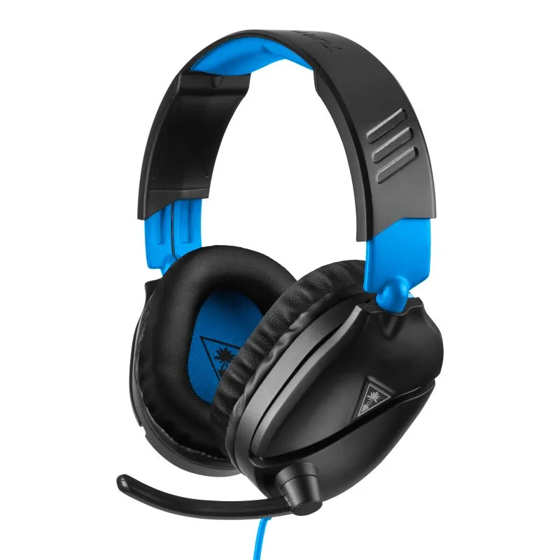 Turtle Beach Ear Force Recon 70P Headset Headphones Microphone PS4 PS5