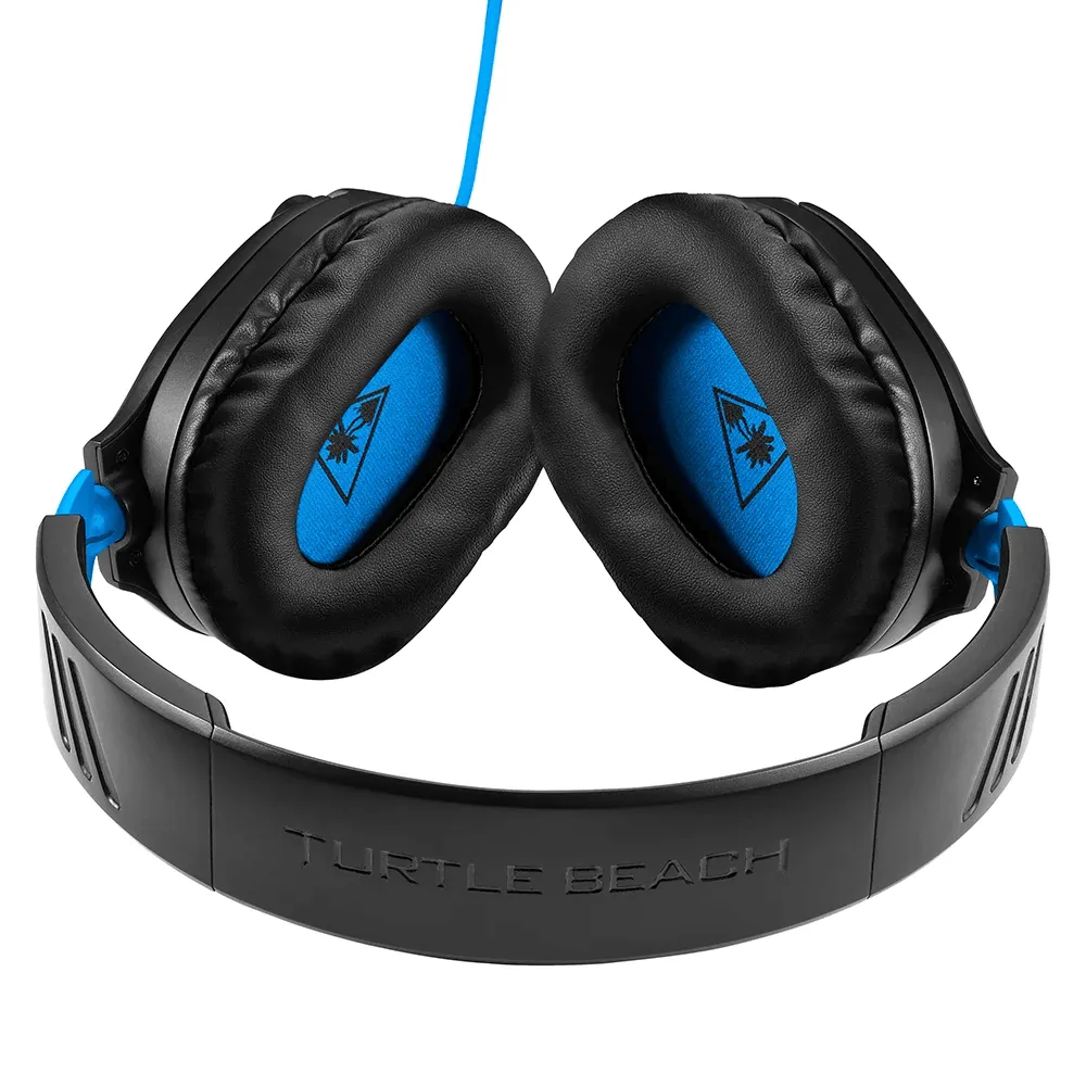 Turtle Beach Ear Force Recon 70P Headset Headphones Microphone PS4 PS5