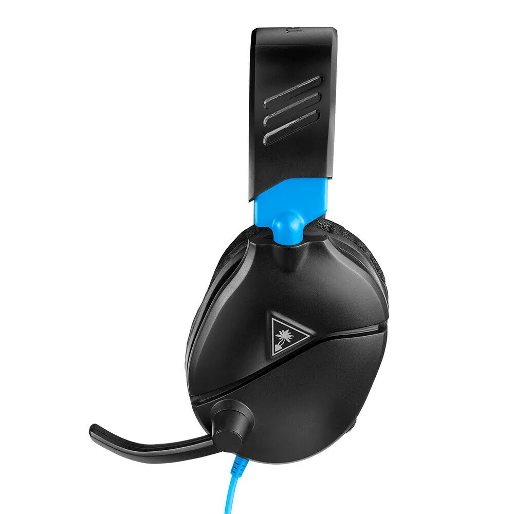 Turtle Beach Ear Force Recon 70P Headset Headphones Microphone PS4 PS5