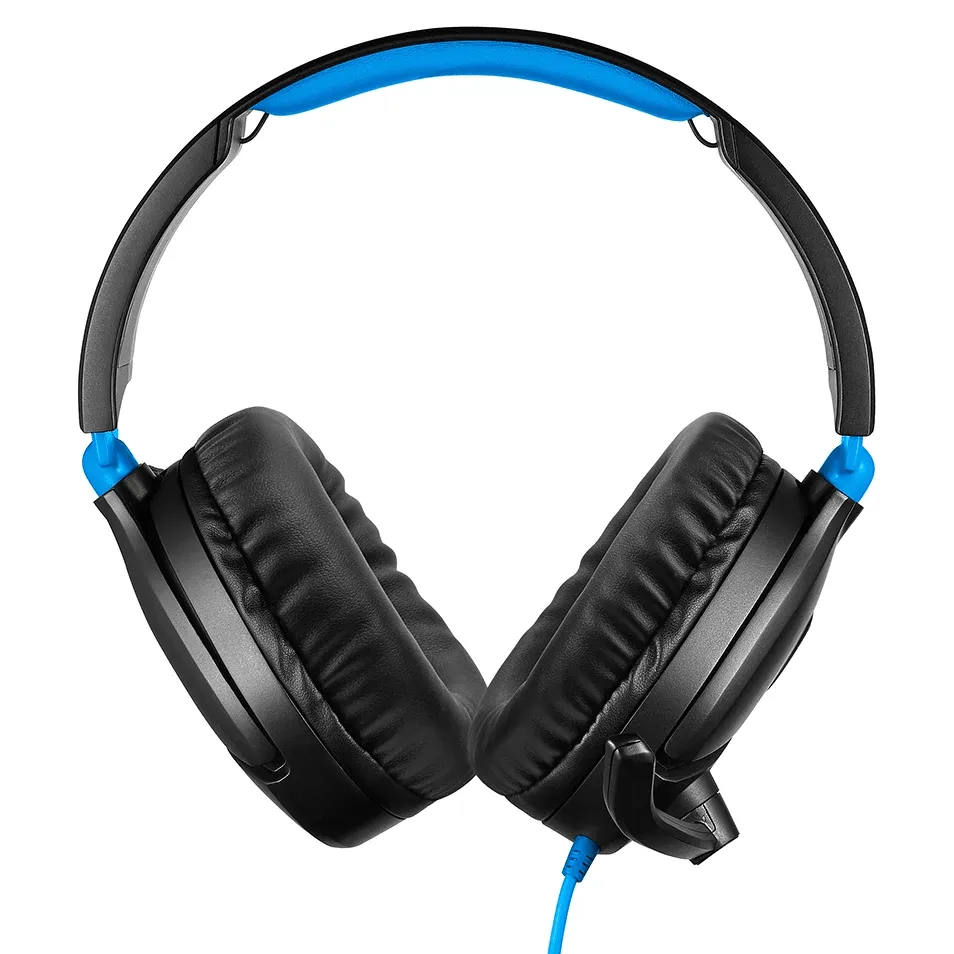 Turtle Beach Ear Force Recon 70P Headset Headphones Microphone PS4 PS5