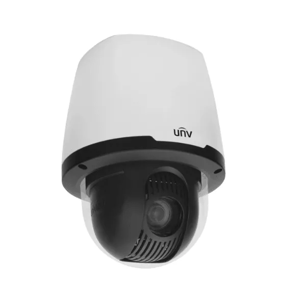 Uniview 2MP PTZ Dome Camera, IPC6222EI-X22UP