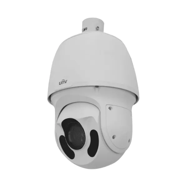 Uniview 2MP PTZ Dome Camera, IPC6222ER-X20P-B