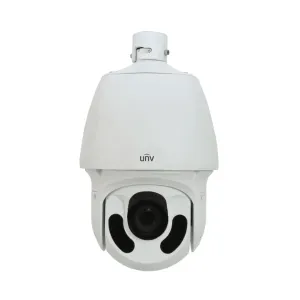 Uniview 2MP PTZ Dome Camera, IPC6222ER-X20P-B